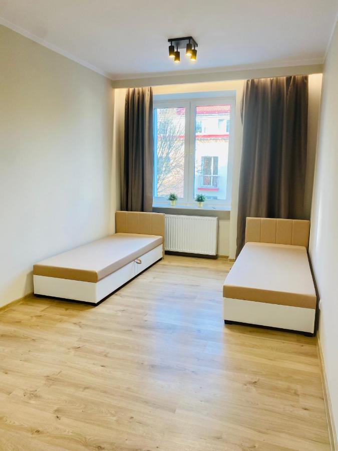 Gold Apartament Świdnik 외부 사진