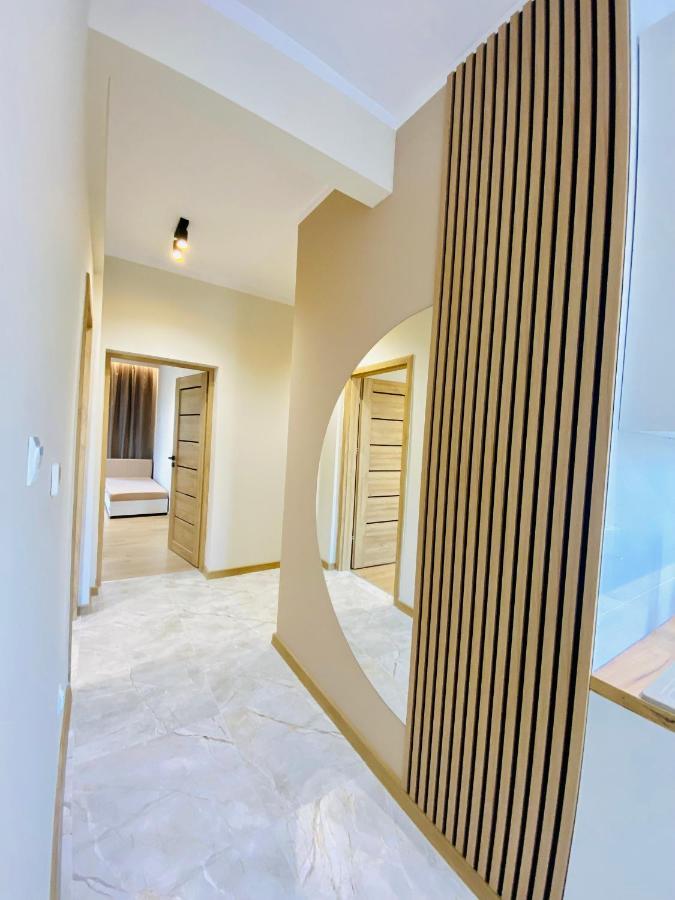 Gold Apartament Świdnik 외부 사진