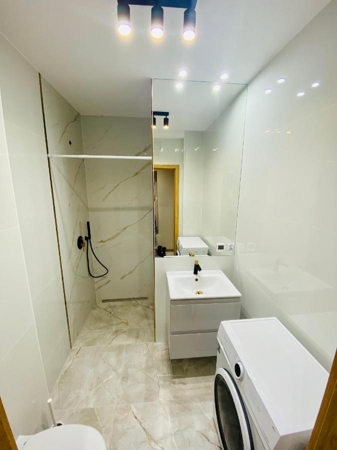 Gold Apartament Świdnik 외부 사진