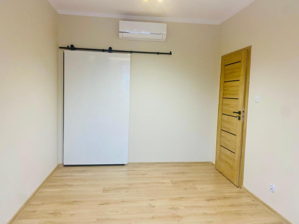 Gold Apartament Świdnik 외부 사진